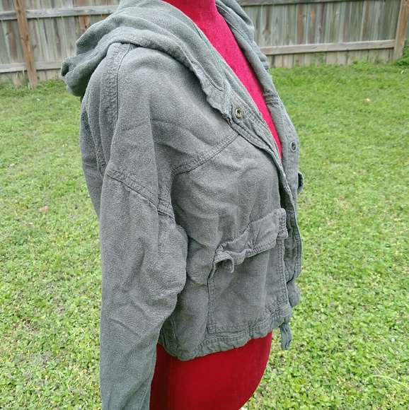 Union Bay Jacket - Picture 2 of 6